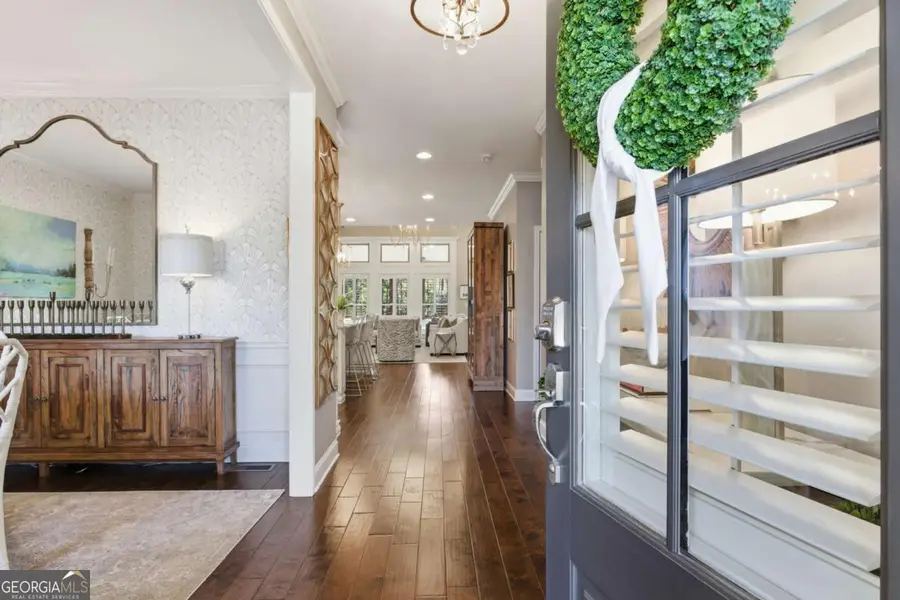 1241 Queens Row, Watkinsville, GA 30677 - #3