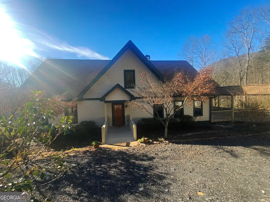 159 Prospect Trail, Cleveland, GA 30528 - #2