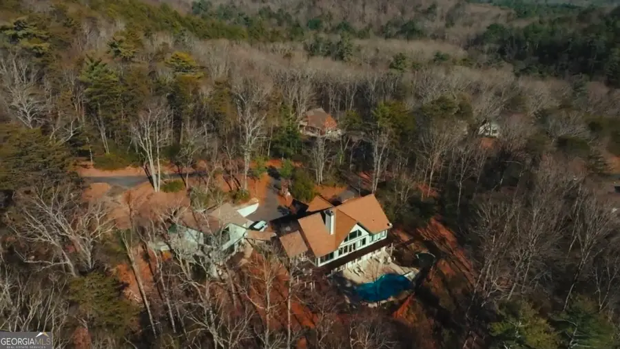 159 Prospect Trail, Cleveland, GA 30528 - #3