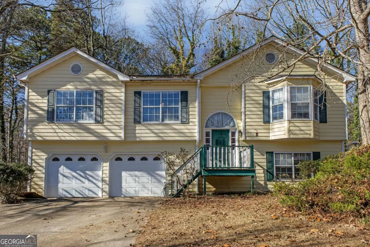 1400 Chalet Circle, Lawrenceville, GA 30043 - #1