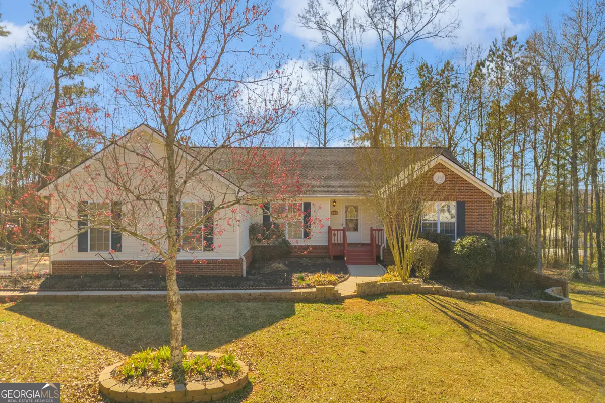 139 Silverstone Circle, Jefferson, GA 30549 - #1