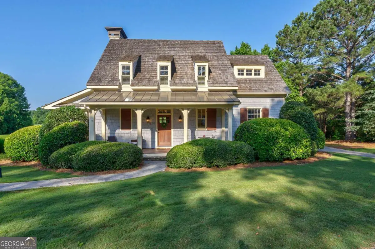 132 Long Leaf Lane, Eatonton, GA 31024 - #1