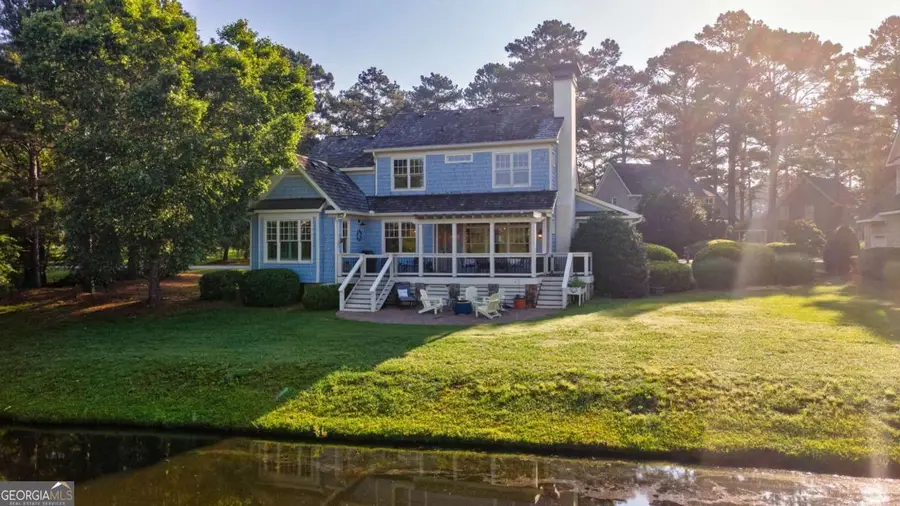 132 Long Leaf Lane, Eatonton, GA 31024 - #2