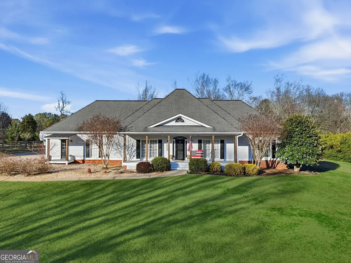 5040 Meadow Creek Drive, Cumming, GA 30028 - #1