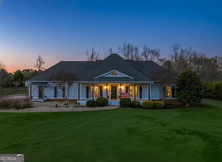 5040 Meadow Creek Drive, Cumming, GA 30028 - #2