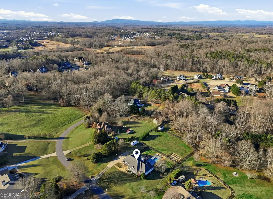 5040 Meadow Creek Drive, Cumming, GA 30028 - #3