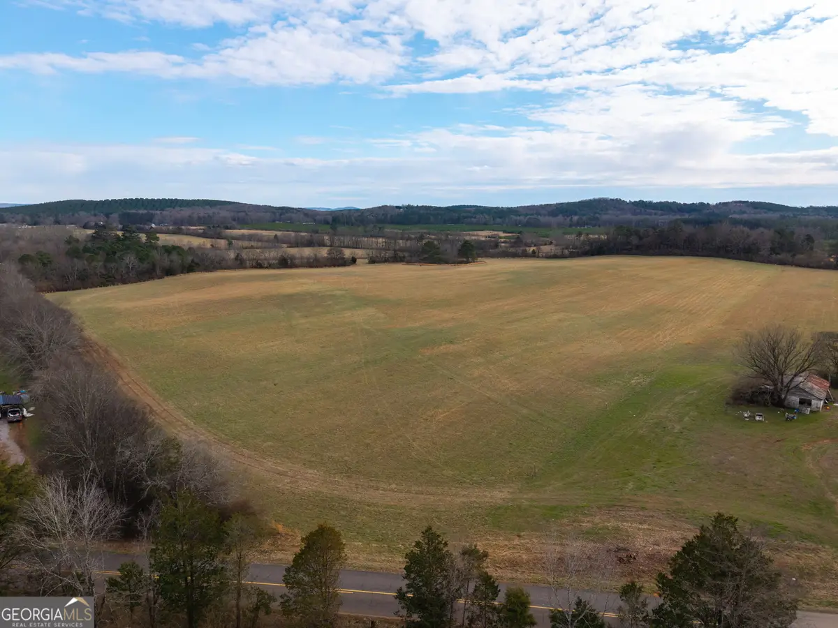 0 Old Hwy 337, Menlo, GA 30731 - #1