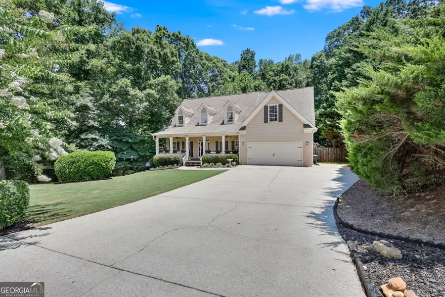 6416 Deep Woods Court, Flowery Branch, GA 30542 - #3
