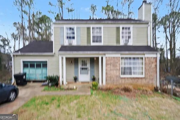 898 Trace Circle Ne, Marietta, GA 30066
