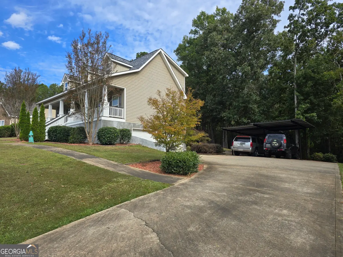 116 Hilandale Drive, Milledgeville, GA 31061 - #1