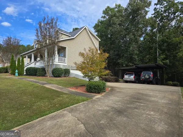 116 Hilandale Drive, Milledgeville, GA 31061