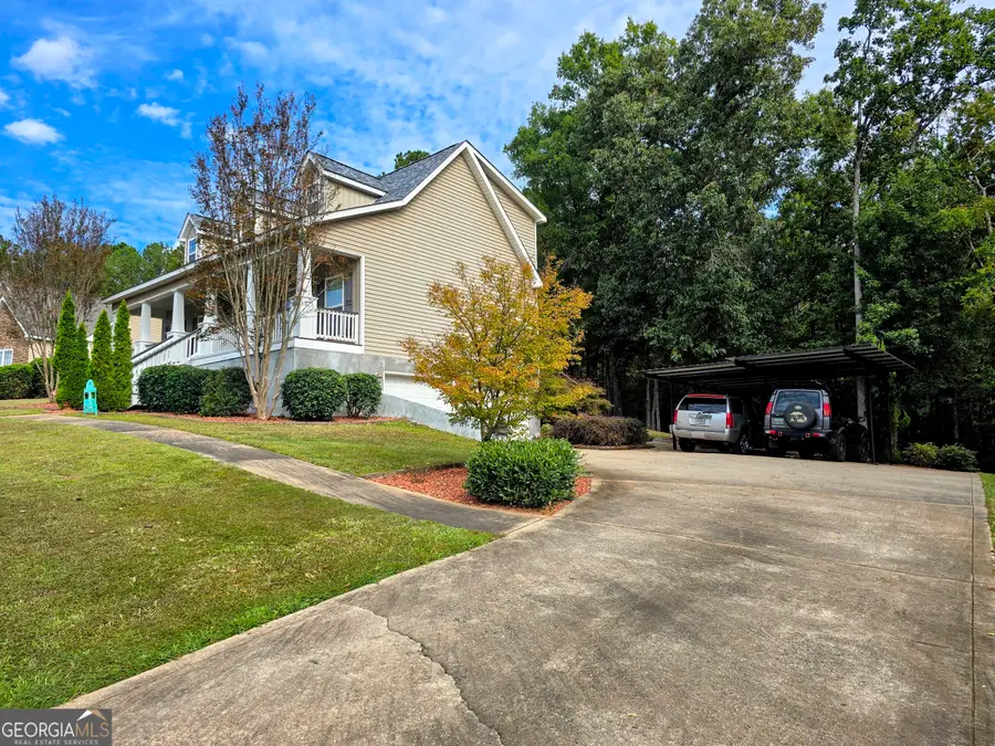 116 Hilandale Drive, Milledgeville, GA 31061 - #2