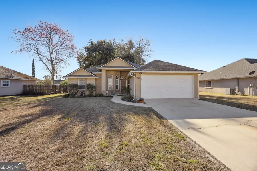 610 Wild Grape Drive, Saint Marys, GA 31558 - Image #3