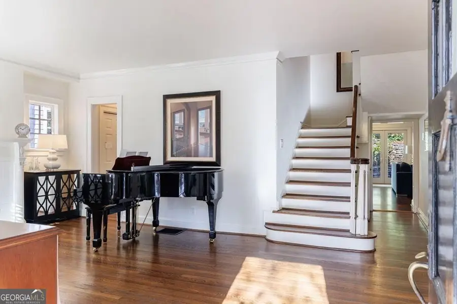 42 Camden Road Ne, Atlanta, GA 30309 - #3