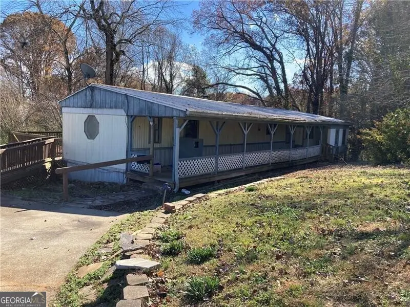 1004 Highway 9 N, Dawsonville, GA 30534 - #1