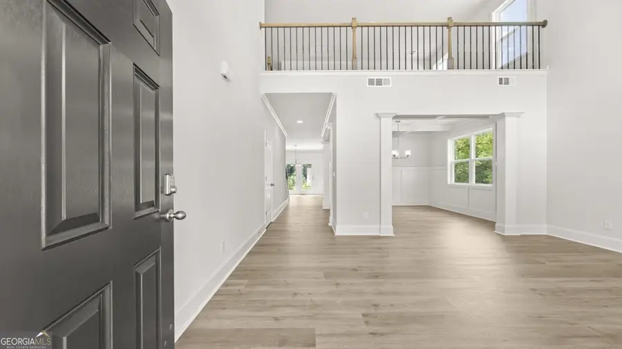 4050 Haven Way, Cumming, GA 30028 - #2