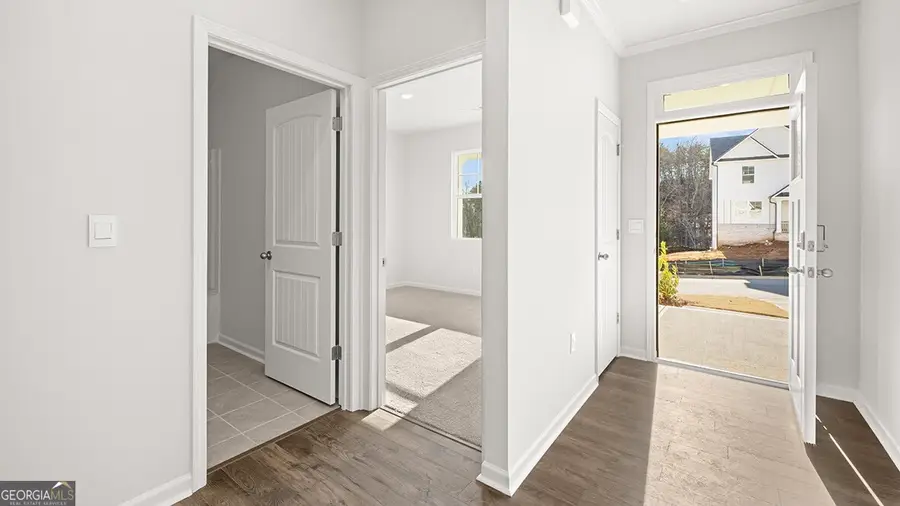 109 Babcock Drive Ne, Rome, GA 30165 - #3