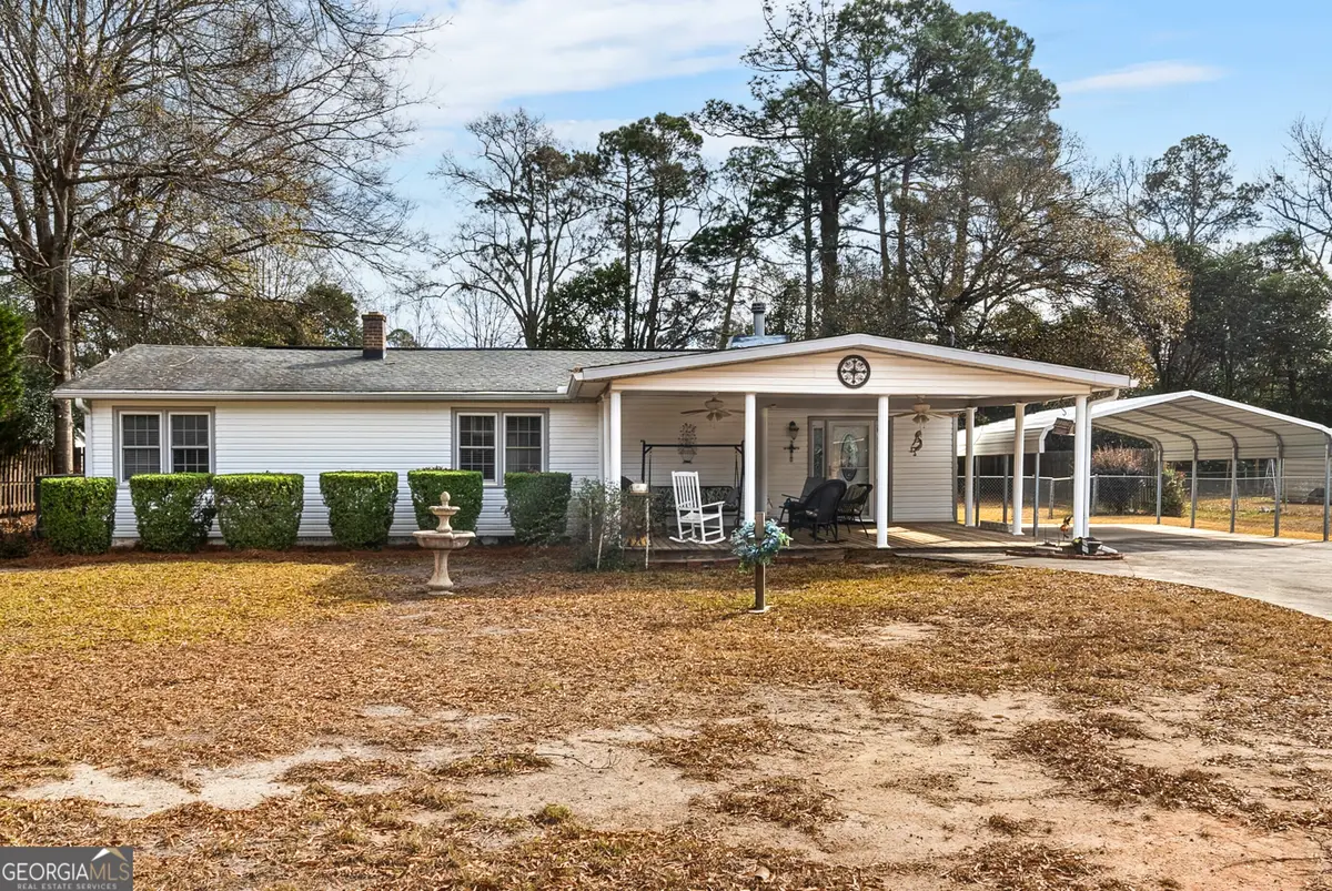 614 Hillcrest Avenue, Perry, GA 31069 - #1