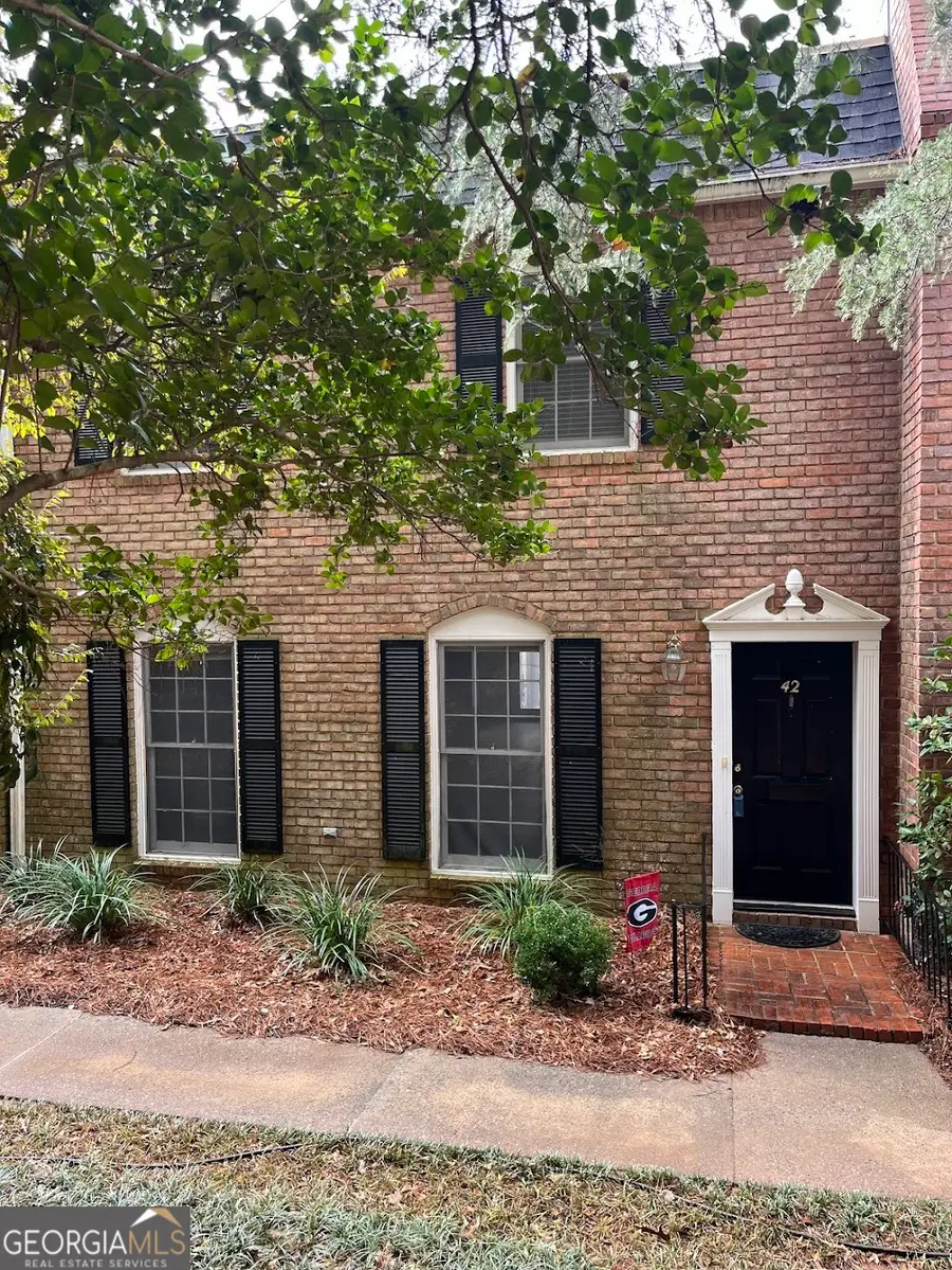 42 N Stratford Drive, Athens, GA 30605 - #2