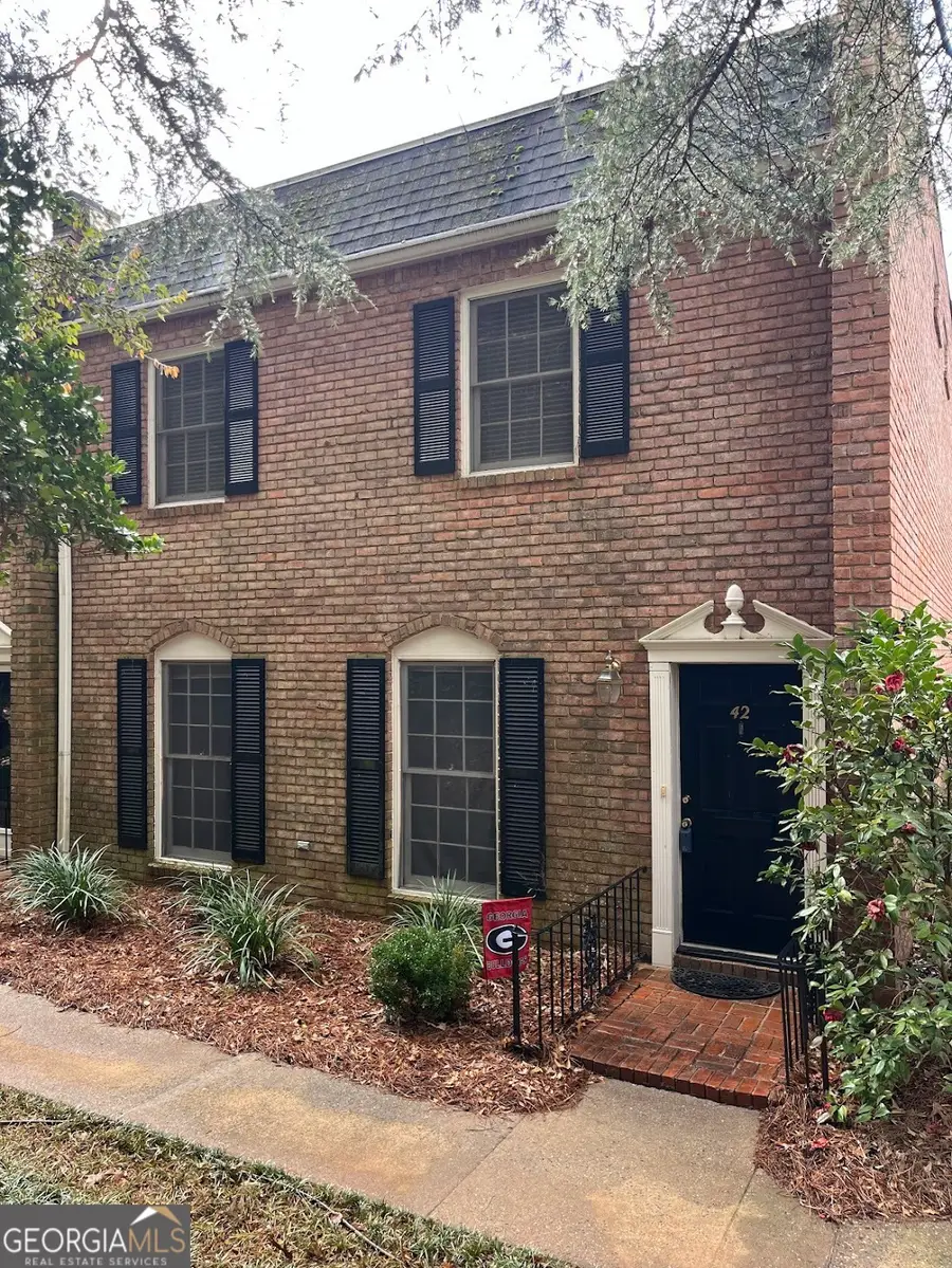 42 N Stratford Drive, Athens, GA 30605 - #3