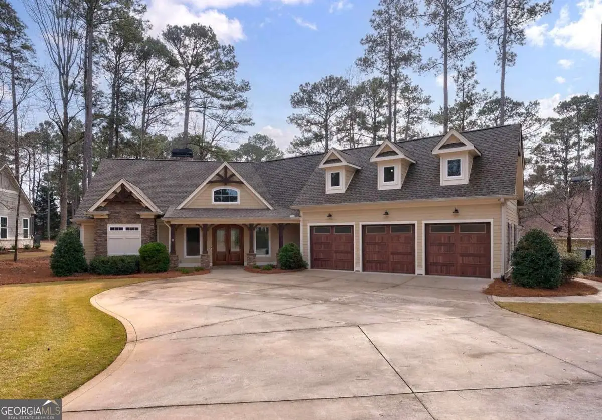 1040 Lake Drive, Greensboro, GA 30642 - #1