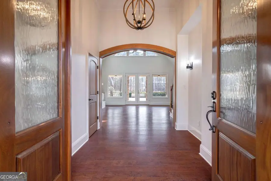 1040 Lake Drive, Greensboro, GA 30642 - #3