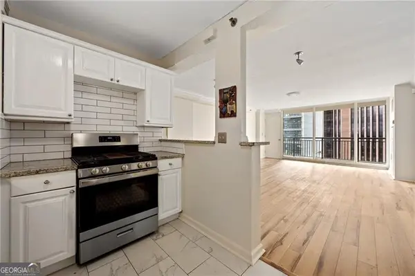 620 Peachtree Street Ne #1412, Atlanta, GA 30308