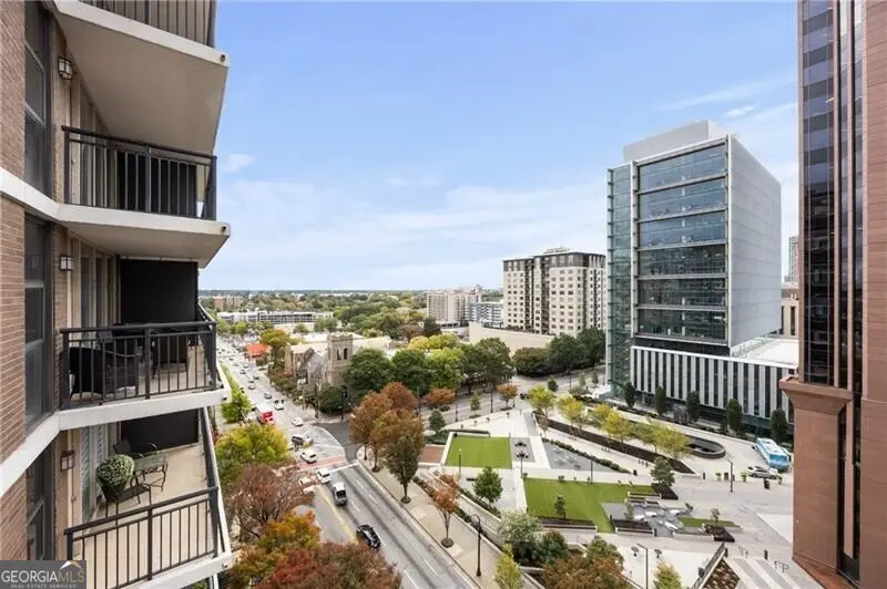 620 Peachtree Street Ne #1412, Atlanta, GA 30308 - #2