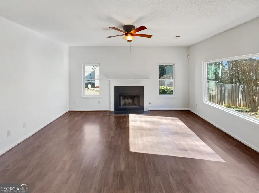 2438 Briar Knoll Road, Lithonia, GA 30058 - #3