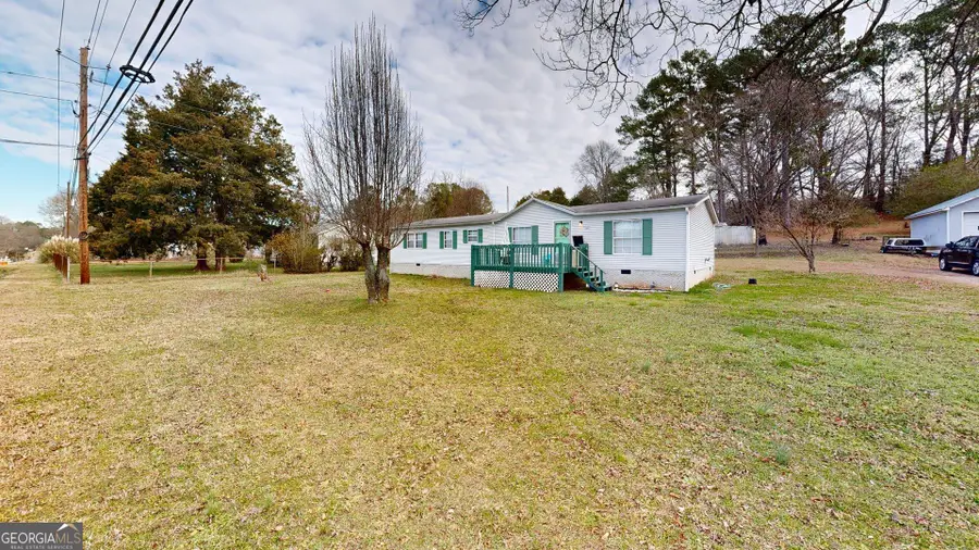 189 Boyd Valley Road Se, Rome, GA 30161 - #3