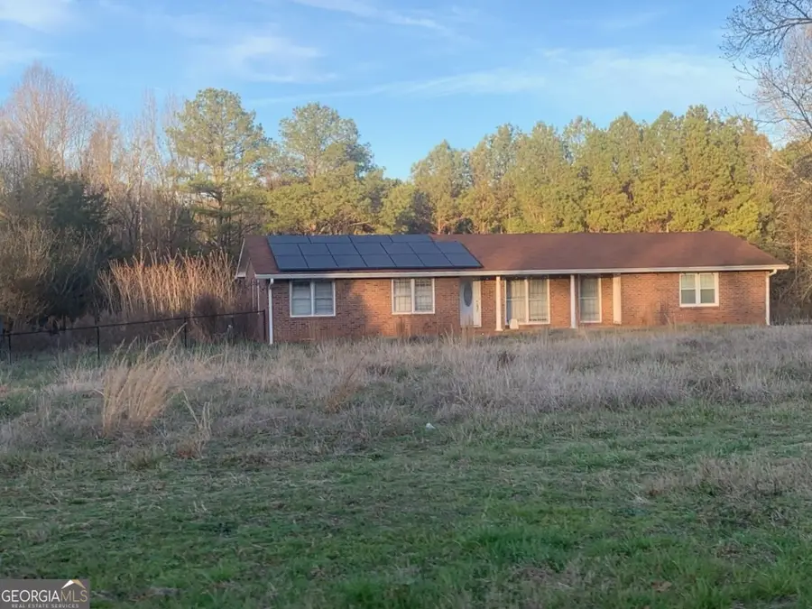 8750 Sandy Cross Road, Carnesville, GA 30521 - #2