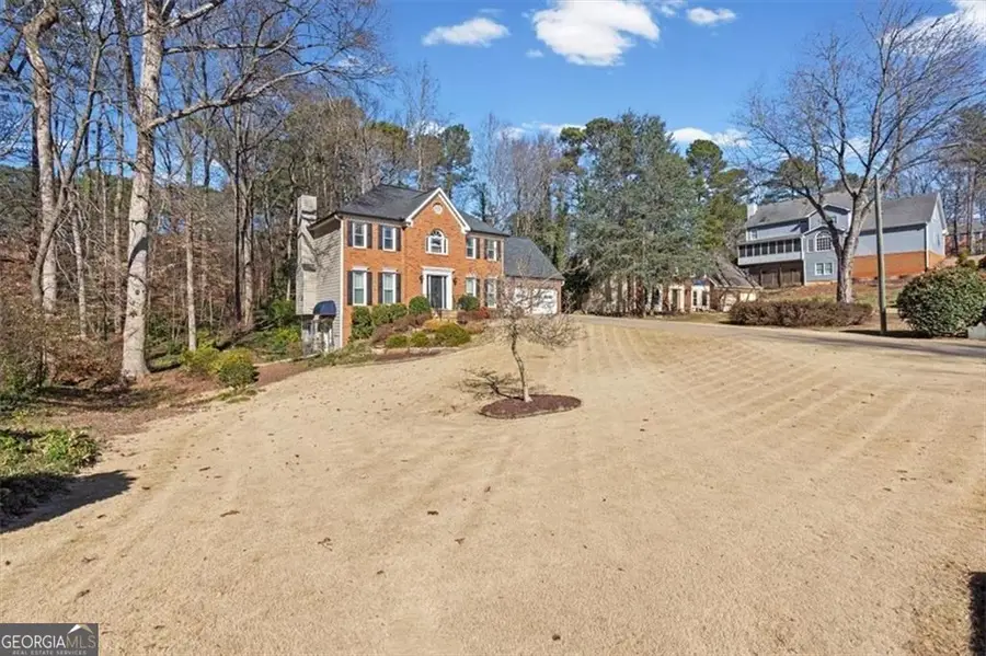 4819 Thornwood Drive Nw, Acworth, GA 30102 - #3