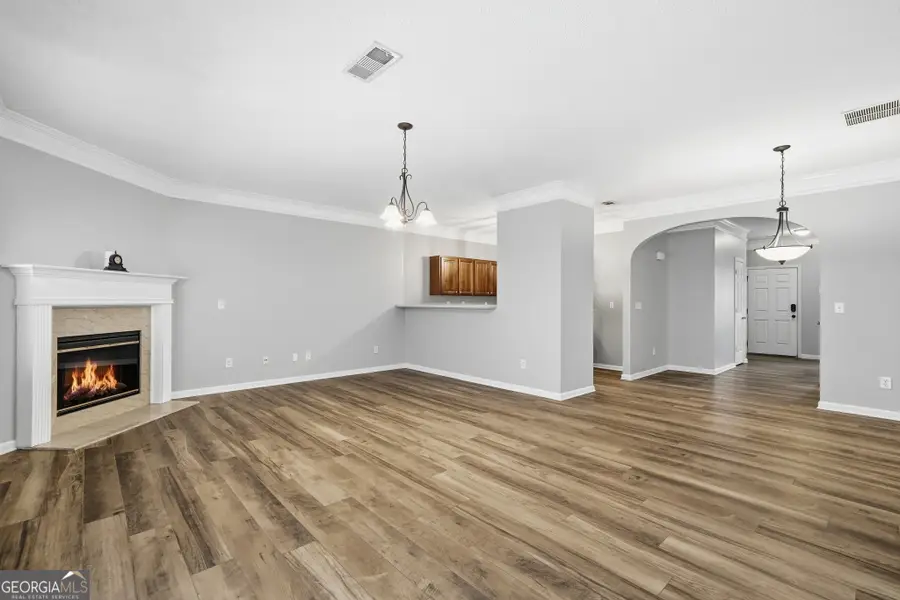 2347 Heritage Park Circle Nw #18, Kennesaw, GA 30144 - #2