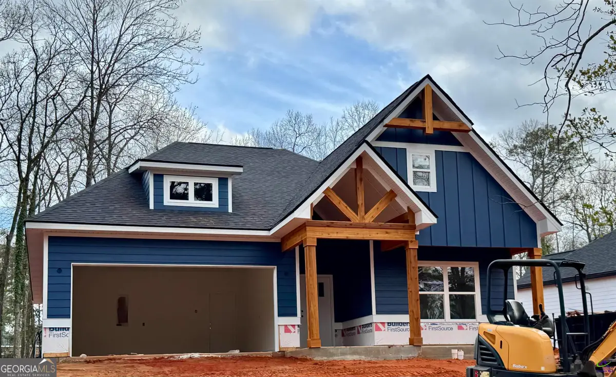 110 Friar Tuck Avenue, Warner Robins, GA 31088 - #1