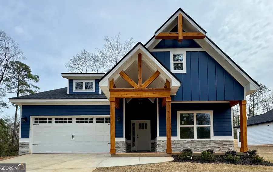 110 Friar Tuck Avenue, Warner Robins, GA 31088 - #2