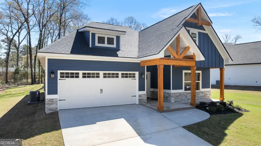 110 Friar Tuck Avenue, Warner Robins, GA 31088 - #3