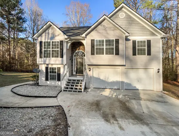 249 Forest Street, Jefferson, GA 30549