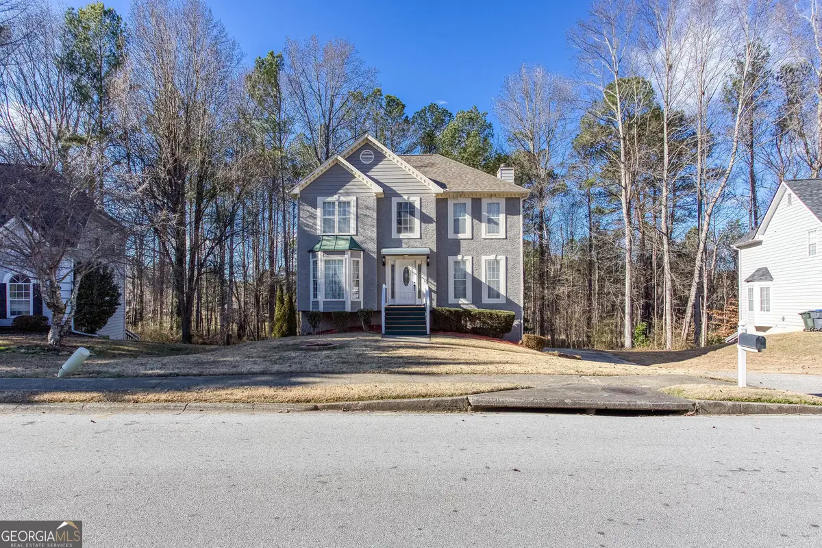 2595 Windage Drive Sw, Marietta, GA 30008 - #1