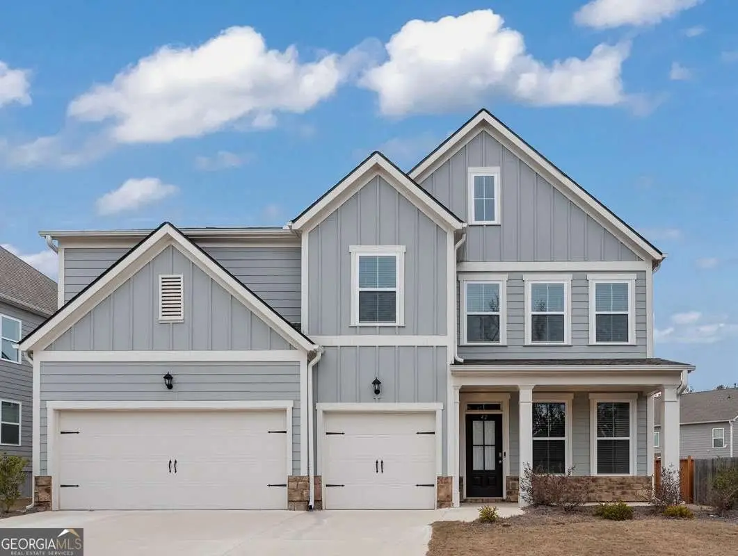 42 Citrine Way, Acworth, GA 30101 - #1