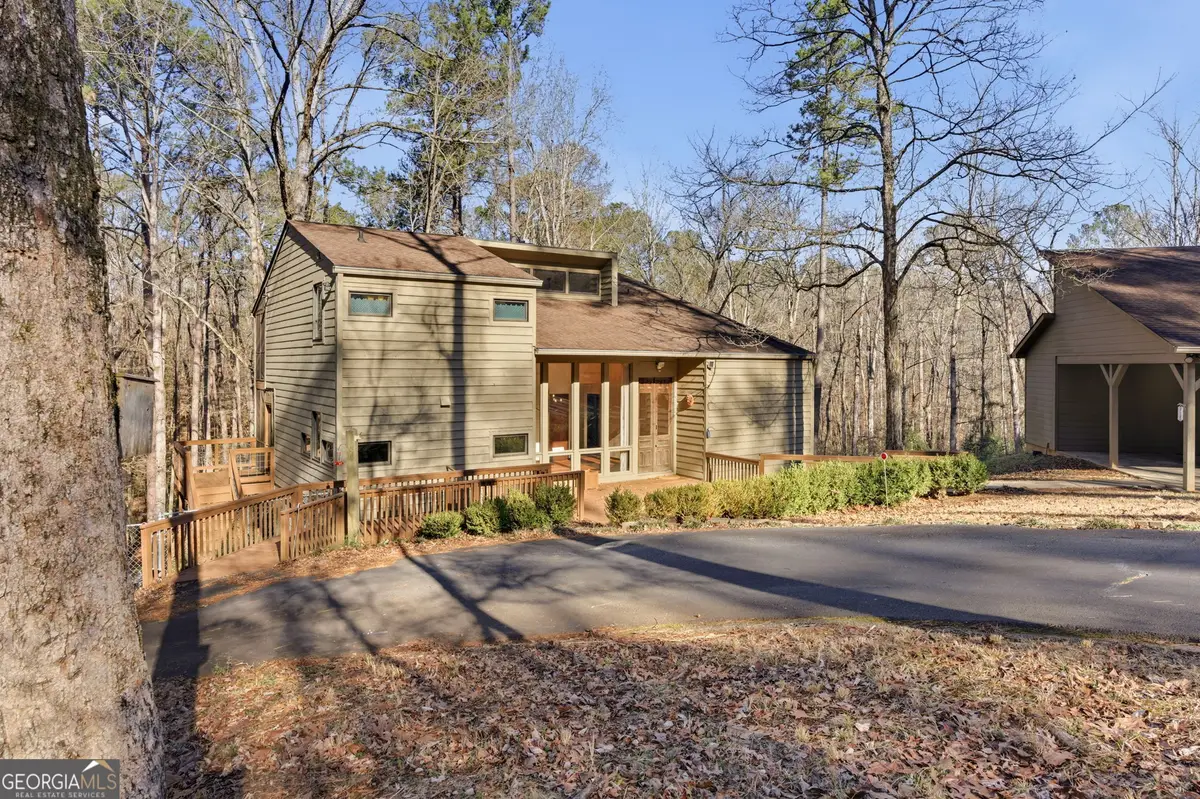 547 Byars Drive, Macon, GA 31210 - #1