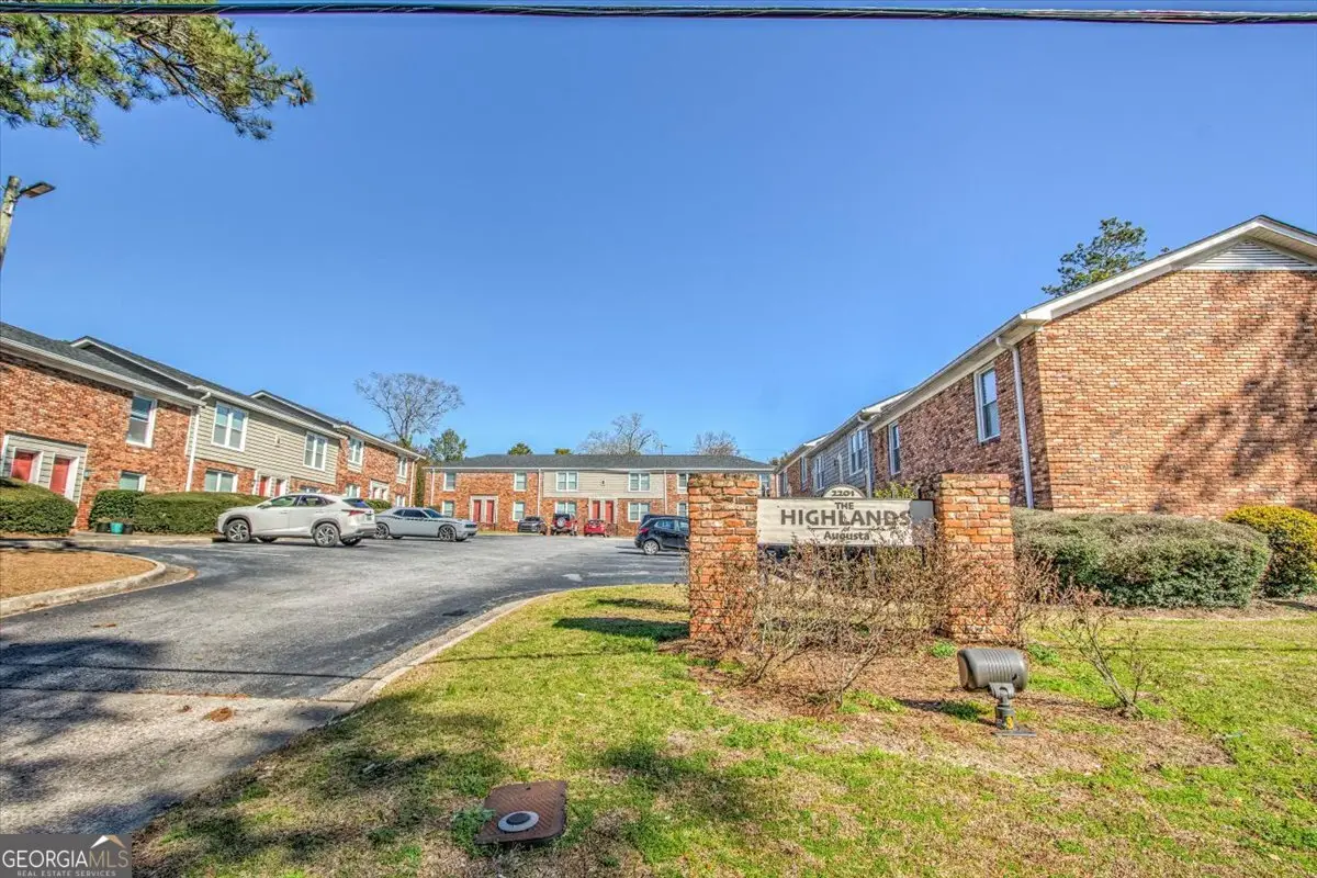 2201 Walden Drive #18, Augusta, GA 30904 - Image #1