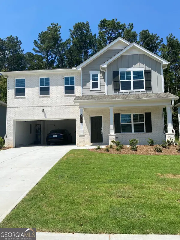 1669 Haypatch Lane, Loganville, GA 30052