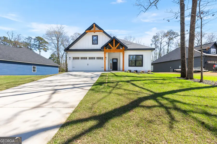 112 Friar Tuck Avenue, Warner Robins, GA 31088 - #2