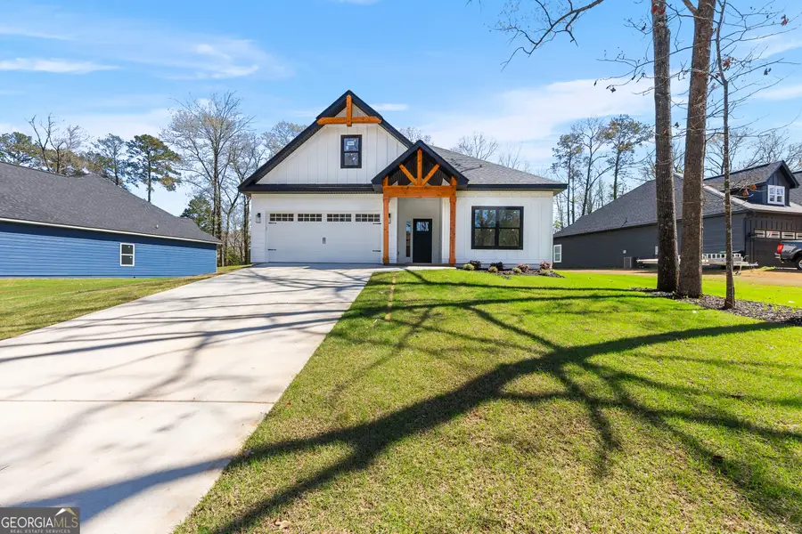 112 Friar Tuck Avenue, Warner Robins, GA 31088 - #3