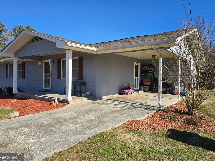 373 Maple Drive, Summerville, GA 30747 - #2