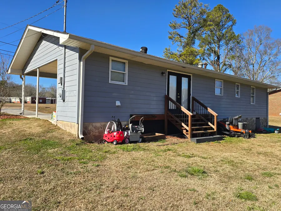 373 Maple Drive, Summerville, GA 30747 - #3