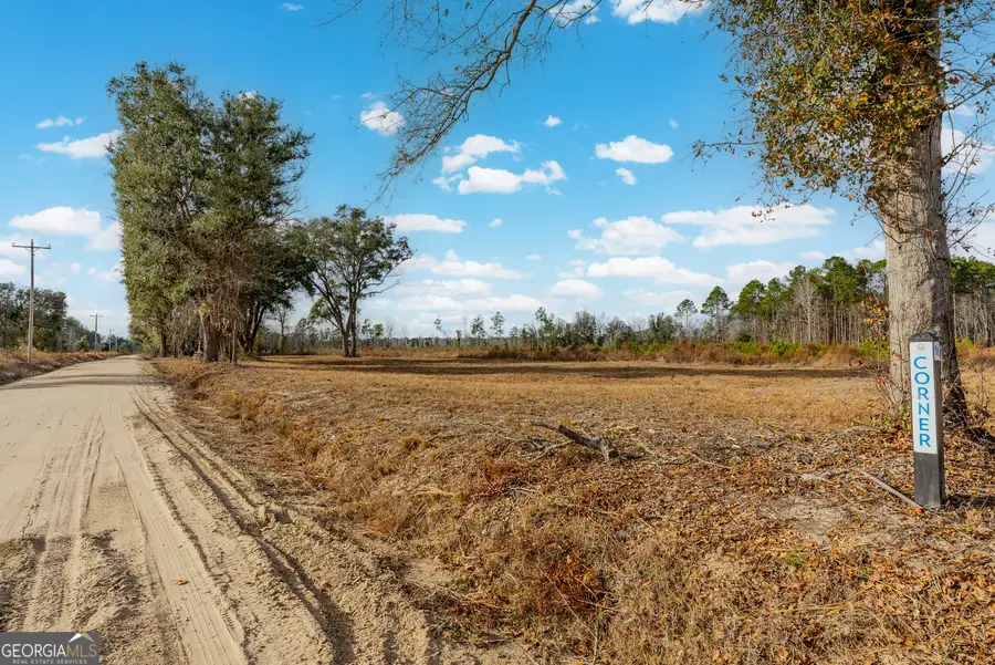 LOT 15 Bennett Grooms Road, Brooklet, GA 30415 - #2