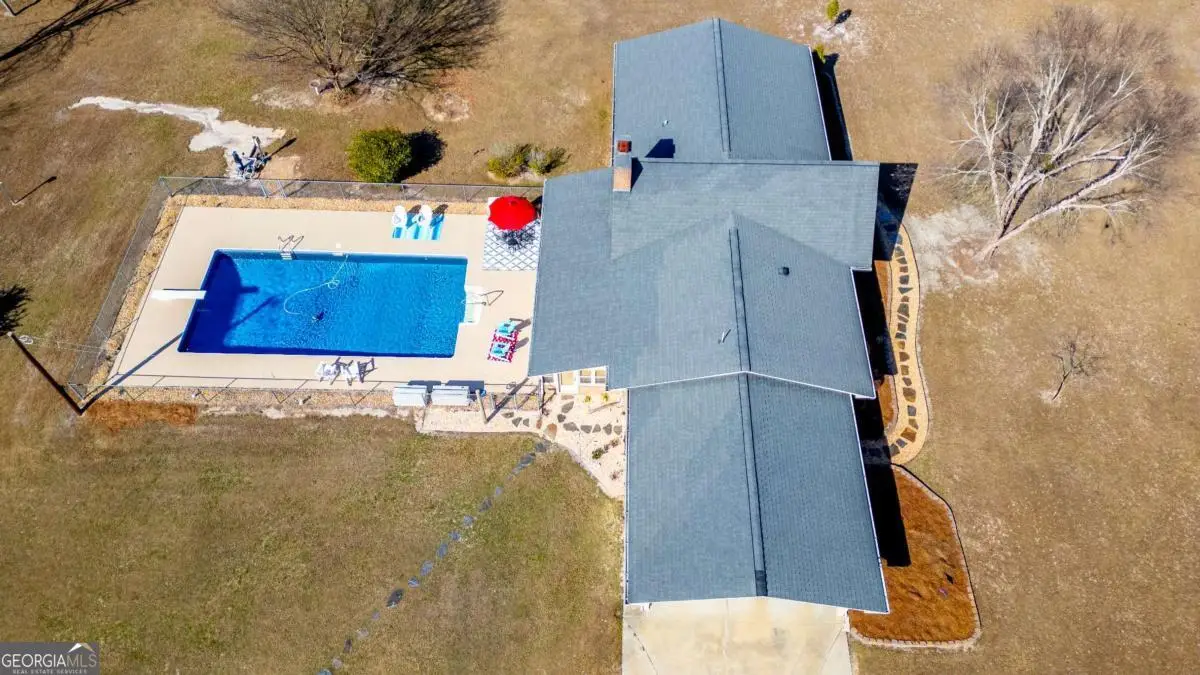 171 Cherrywood Drive, Nicholls, GA 31554 - #1