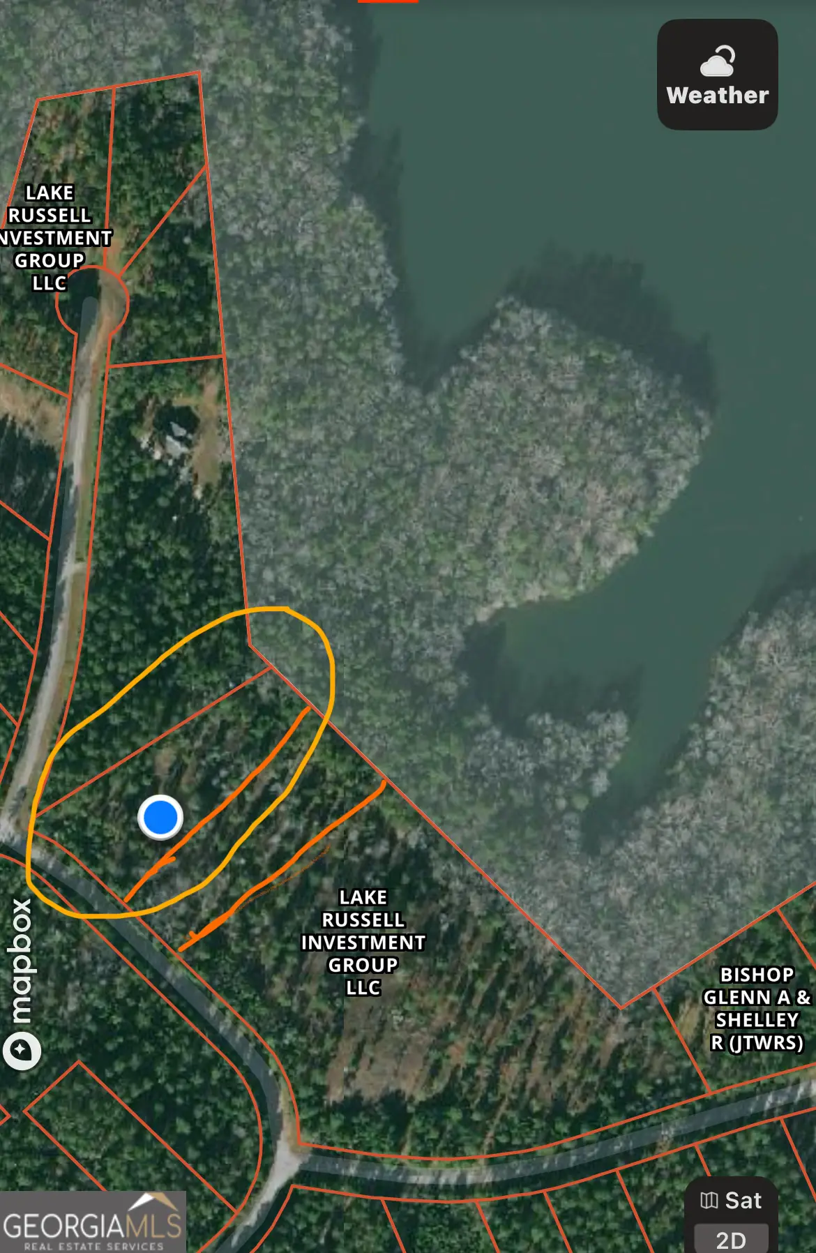 02 Hornets Bridge Drive, Elberton, GA 30635 - #1