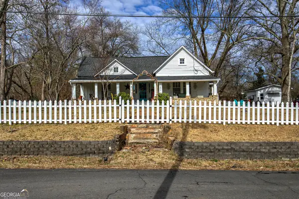 401 Edison Street, Menlo, GA 30731